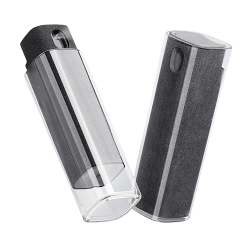 Mobile Phone Screen Cleaner Artifact Storage Integrated Mobile Phone Portable Computer Screen Cleaner Set